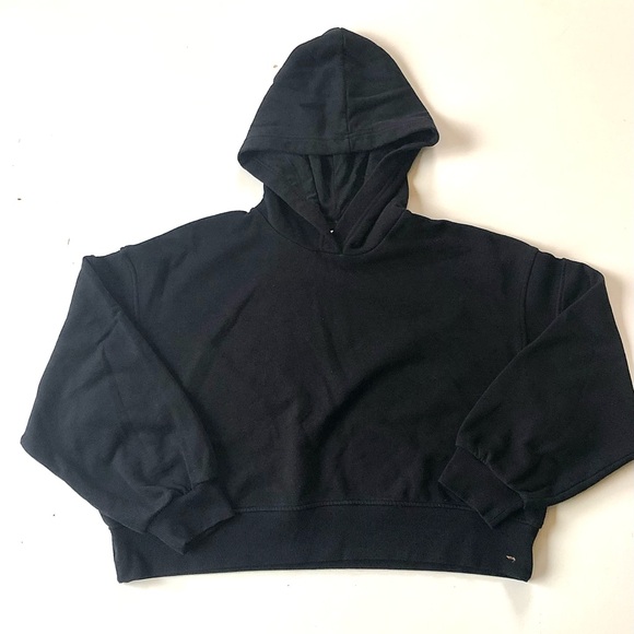 Tentree cropped hoodie - Picture 1 of 4